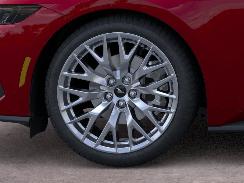 2026 Ford Mustang EcoBoost® Premium Convertible
