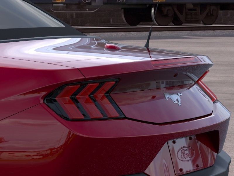 2026 Ford Mustang EcoBoost® Premium Convertible