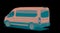 2026 Ford Transit Passenger Wagon Passenger Van XL