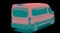 2026 Ford Transit Passenger Wagon Passenger Van XL