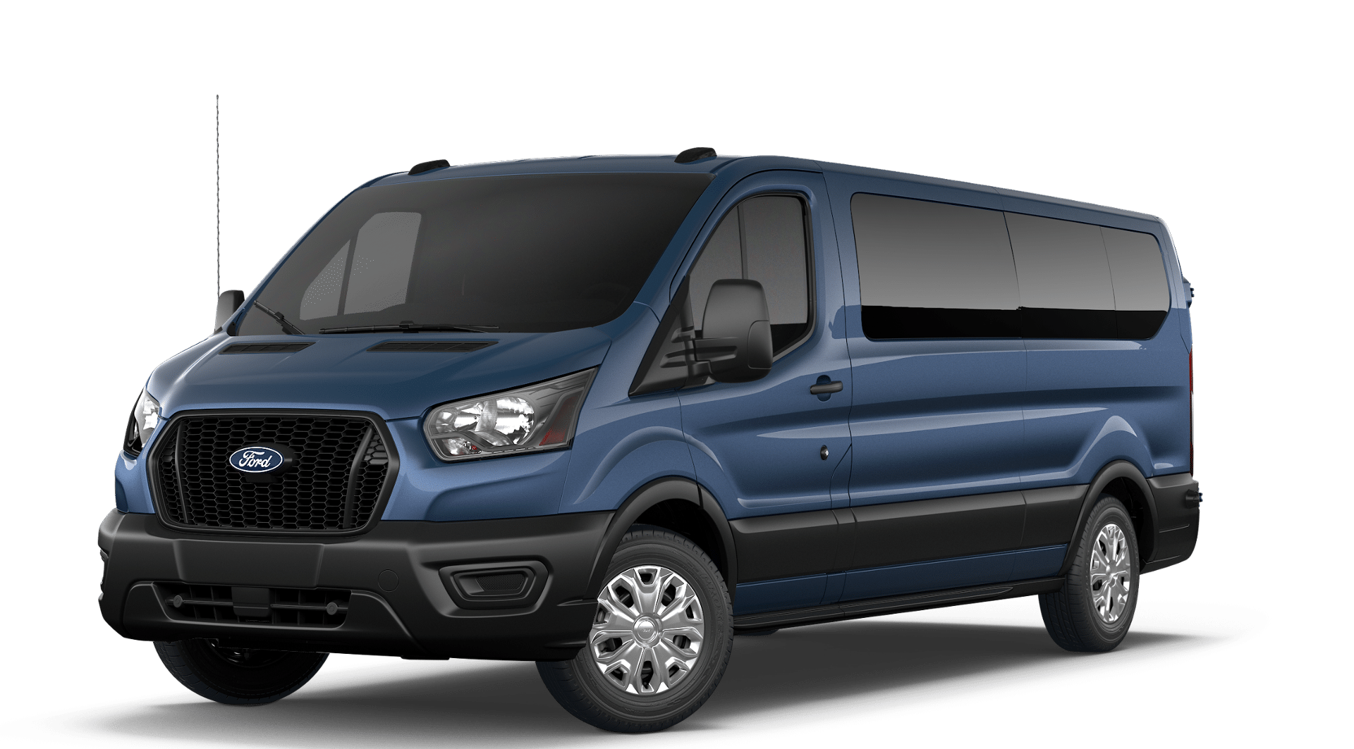 2027 Ford Transit Passenger Wagon Passenger Van XL