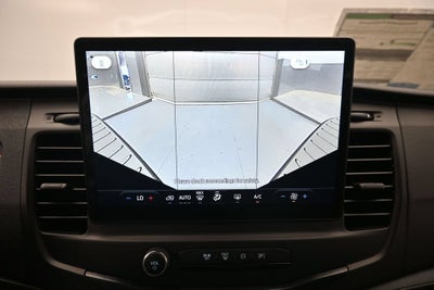 2027 Ford Transit-350 XL