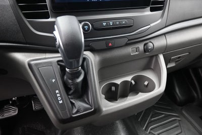 2027 Ford Transit-350 XL