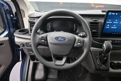 2027 Ford Transit-350 XL