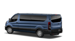 2027 Ford Transit Passenger Wagon Passenger Van XL