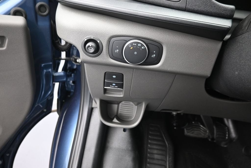 2027 Ford Transit-350 XL