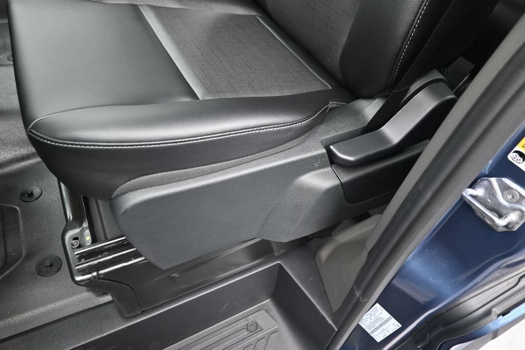2027 Ford Transit-350 XL