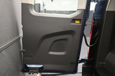 2027 Ford Transit-350 XL