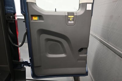 2027 Ford Transit-350 XL