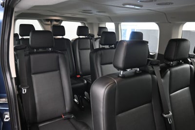 2027 Ford Transit-350 XL