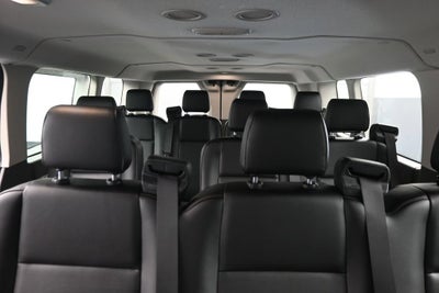 2027 Ford Transit-350 XL