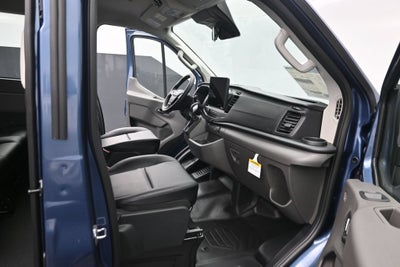 2027 Ford Transit-350 XL