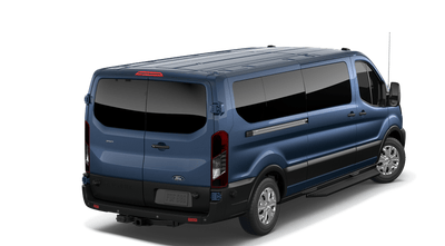 2027 Ford Transit Passenger Wagon Passenger Van XL
