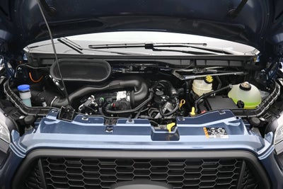 2027 Ford Transit-350 XL