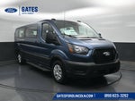 2027 Ford Transit-350 XL