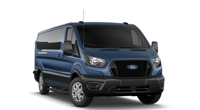 2027 Ford Transit Passenger Wagon Passenger Van XL