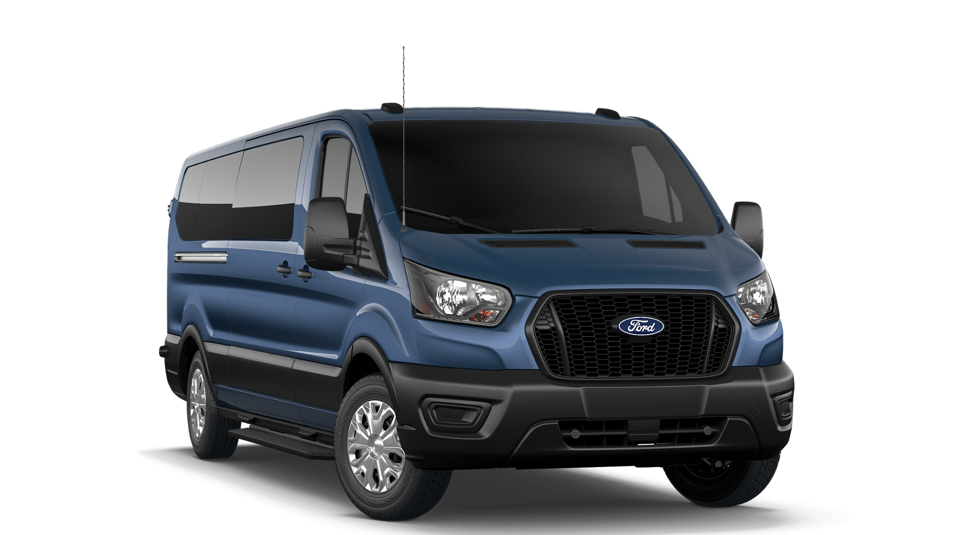 2027 Ford Transit Passenger Wagon Passenger Van XL