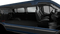 2027 Ford Transit Passenger Wagon Passenger Van XL