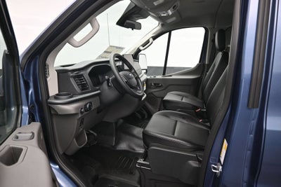 2027 Ford Transit-350 XL