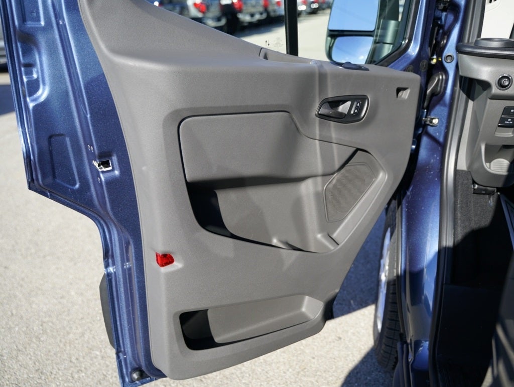 2026 Ford Transit-350 XLT