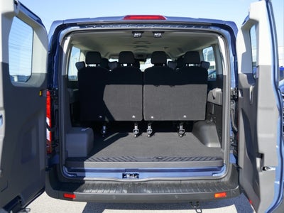 2026 Ford Transit-350 XLT