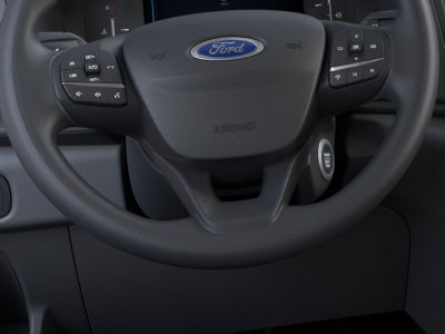 2026 Ford Transit Passenger Wagon Passenger Van XL