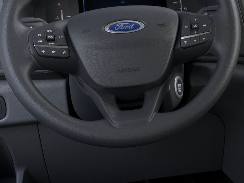 2026 Ford Transit Passenger Wagon Passenger Van XL