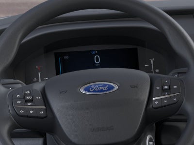 2026 Ford Transit Passenger Wagon Passenger Van XL