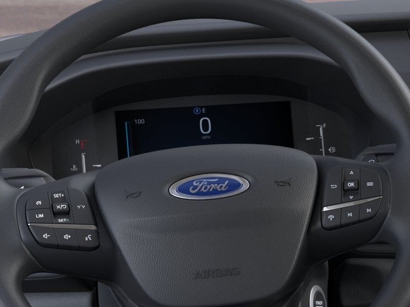 2026 Ford Transit Passenger Wagon Passenger Van XL