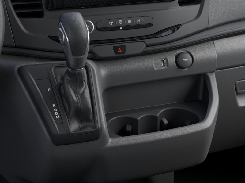 2026 Ford Transit Passenger Wagon Passenger Van XL