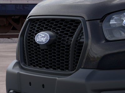 2026 Ford Transit Passenger Wagon Passenger Van XL