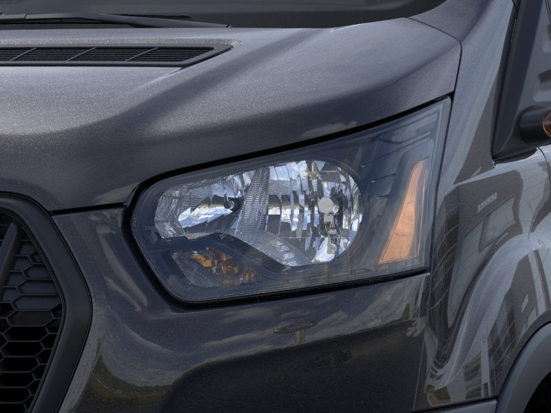 2026 Ford Transit Passenger Wagon Passenger Van XL