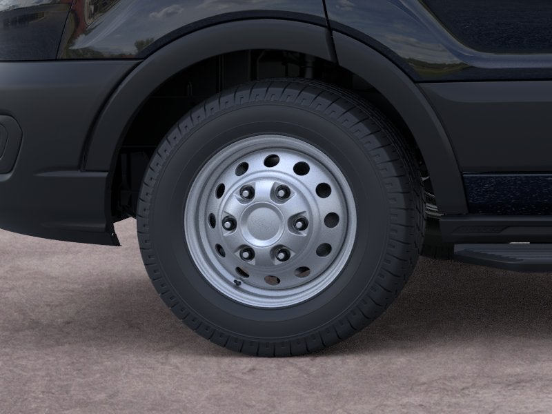 2026 Ford Transit Passenger Wagon Passenger Van XL