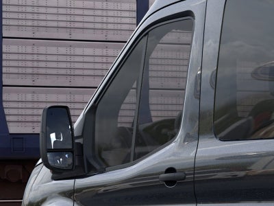 2026 Ford Transit Passenger Wagon Passenger Van XL