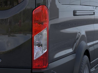 2026 Ford Transit Passenger Wagon Passenger Van XL