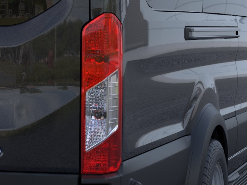 2026 Ford Transit Passenger Wagon Passenger Van XL