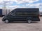 2026 Ford Transit Passenger Wagon Passenger Van XL