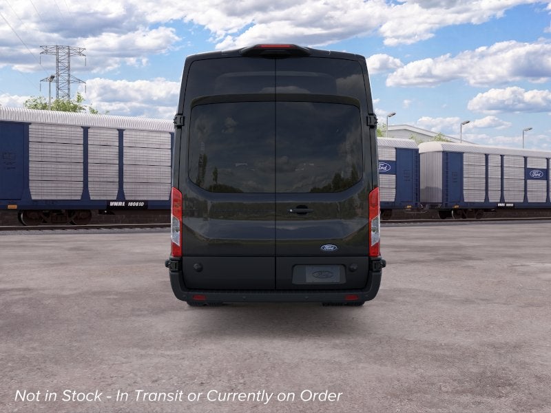 2026 Ford Transit Passenger Wagon Passenger Van XL