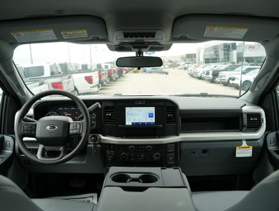 2026 Ford F-450SD XL DRW