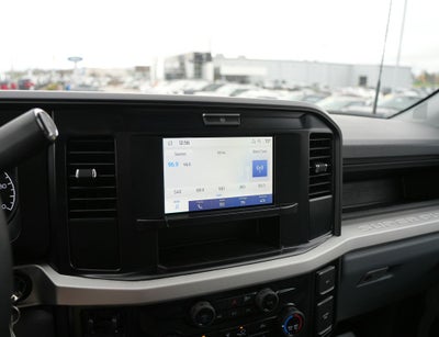 2026 Ford F-450SD XL DRW