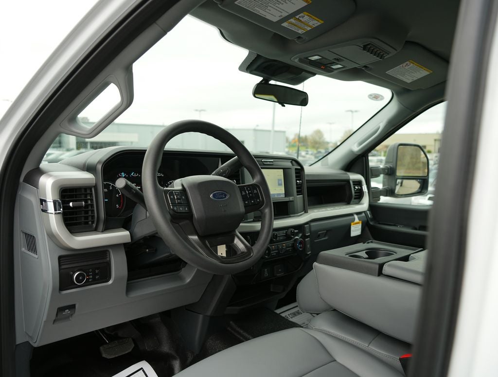 2026 Ford F-450SD XL DRW