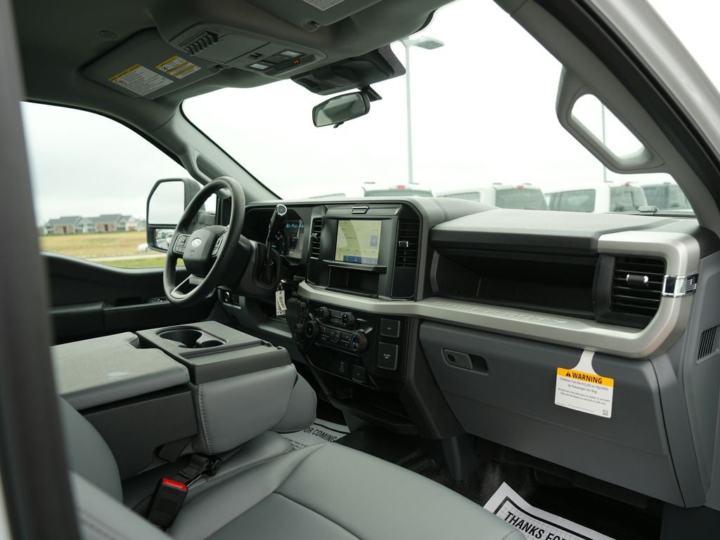 2026 Ford F-450SD XL DRW