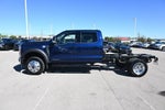 2027 Ford F-550SD Lariat DRW