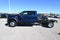 2027 Ford F-550SD Lariat DRW