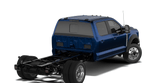 2027 Ford Super Duty F-550 DRW Chassis Cab F-550® LARIAT®