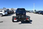 2027 Ford F-550SD Lariat DRW