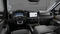 2027 Ford Super Duty F-550 DRW Chassis Cab F-550® LARIAT®