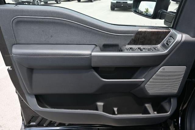 2026 Ford F-550SD Lariat DRW