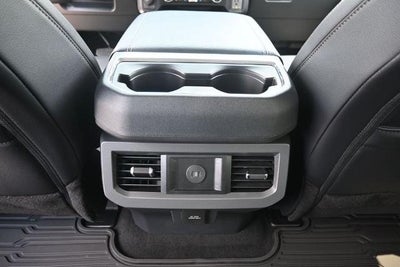 2026 Ford F-550SD Lariat DRW