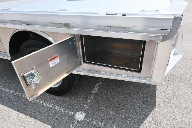 2026 Ford F-550SD Lariat DRW